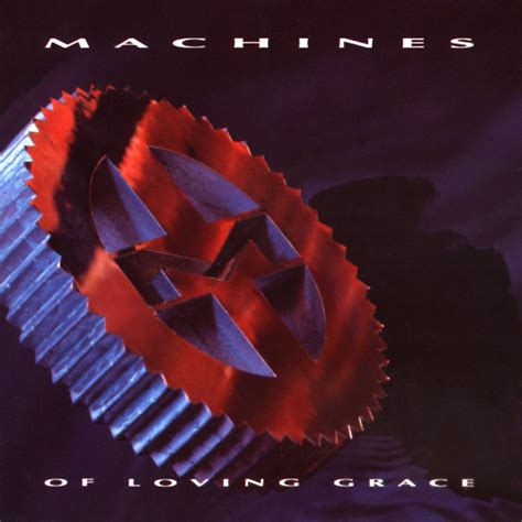 Machines of Loving Grace